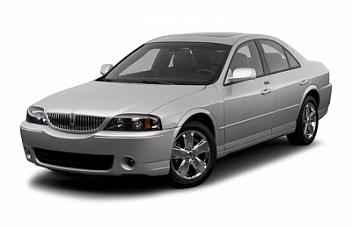   LINCOLN () LS 400